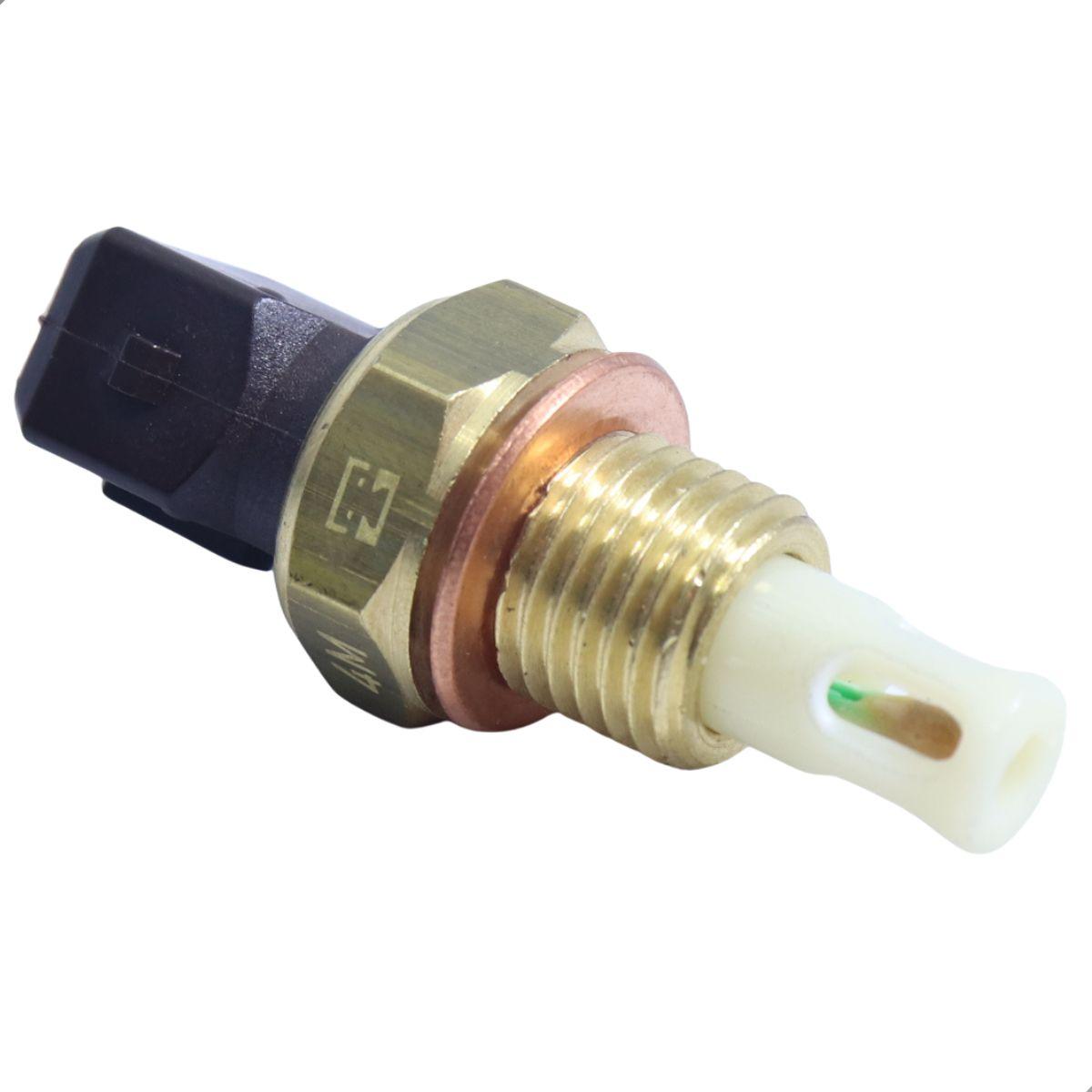 Sensor Temperatura Fiat Marea Palio Siena Strada Tipo Mte-Thomson Mte5053