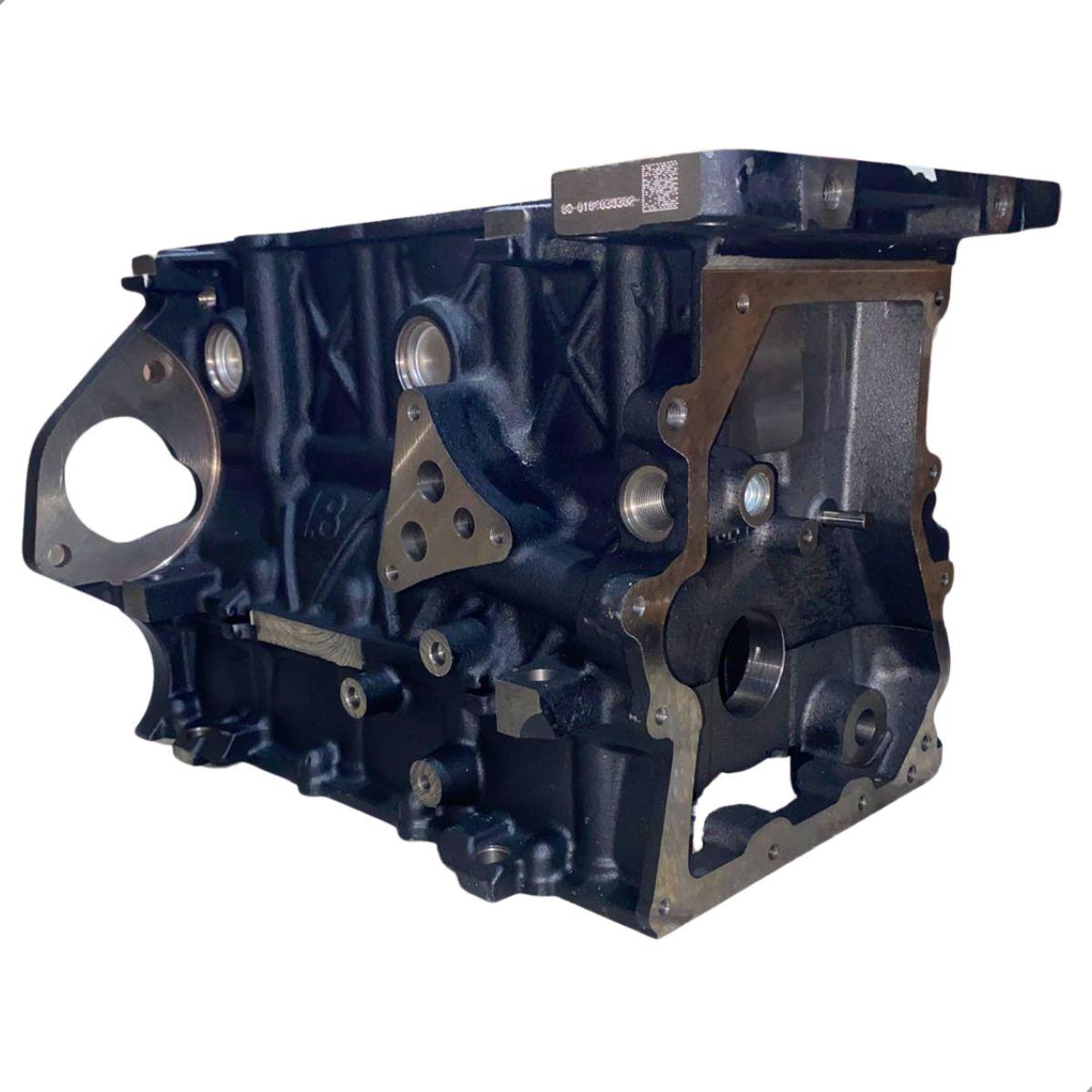 Bloco Motor Toro 16/ Bloco Motor Toro 16/ Grupo 7090108
