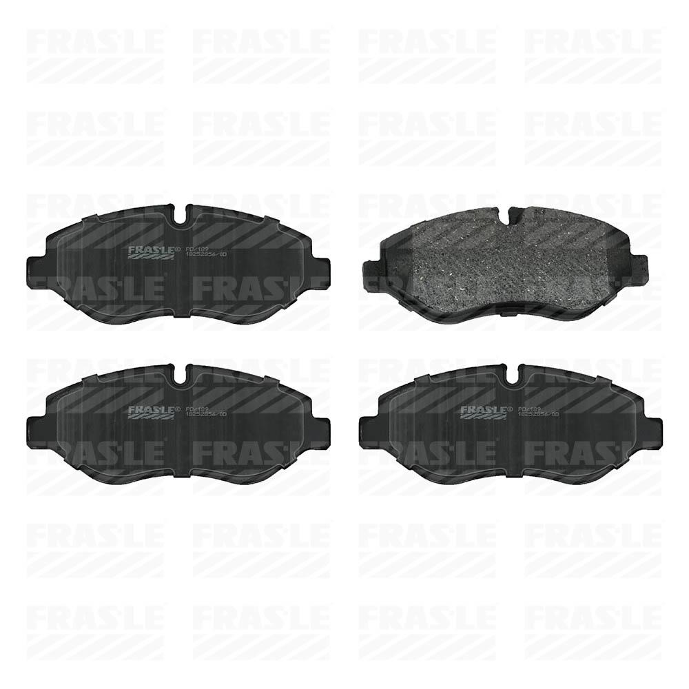 Past Fr Iveco Daily D 06/ Pd189 35/40/45/50/55/60/65 06/ Diant