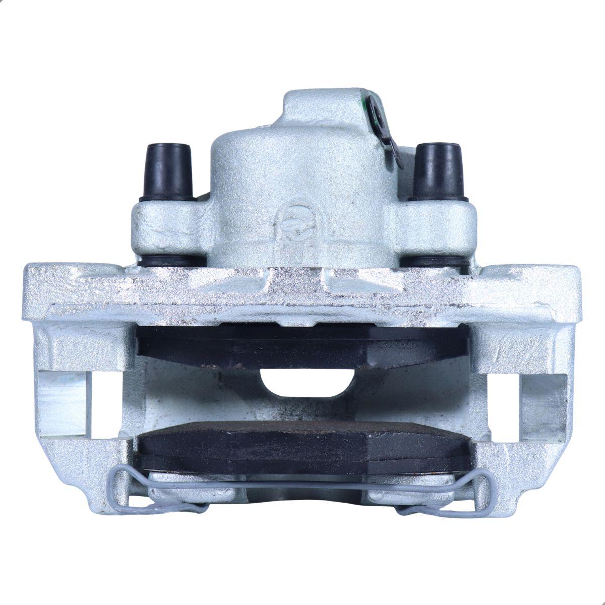 Pinca Freio Esquerda Fox Polo Up Vw 5Z0615105D