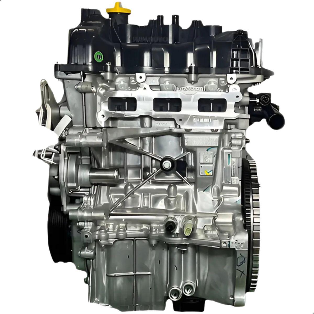 Motor Completo Kwid 1.0 2018/ Renault 8201678680