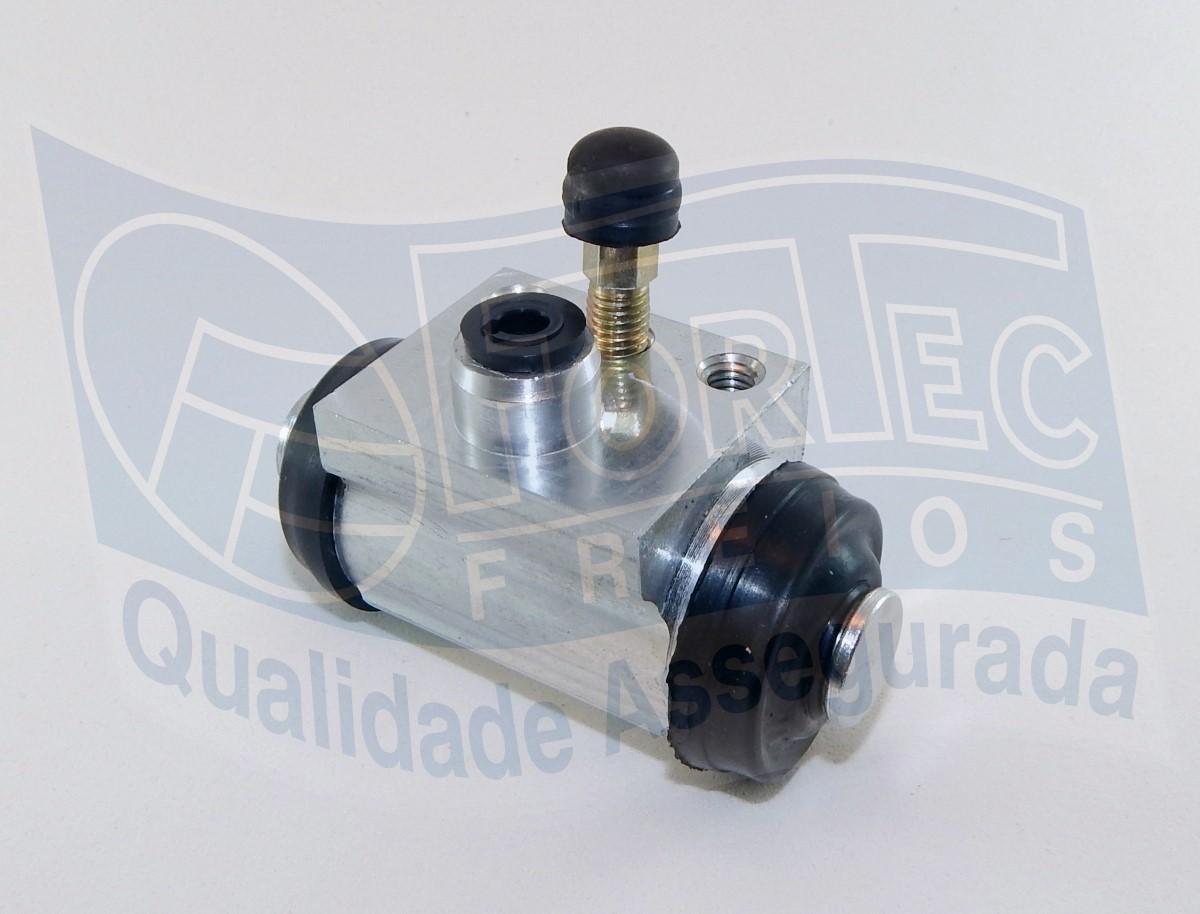 Cilindro Roda Traseiro Le/Ld Doblo 2013 Em Diante Fortec Ccr92281