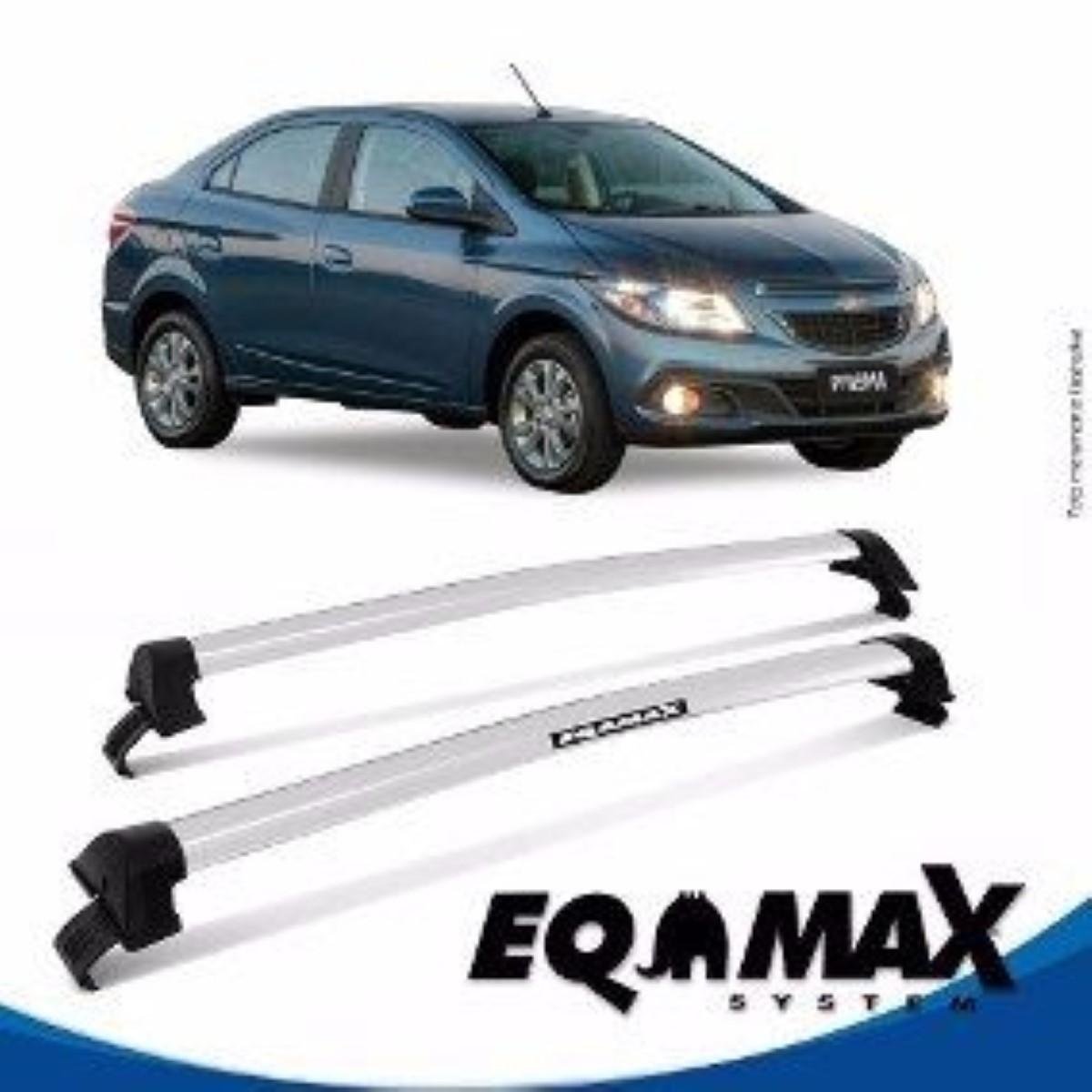 Bag Rack Wave Prisma 13/ 6248 Pta Prisma 13/ Prata