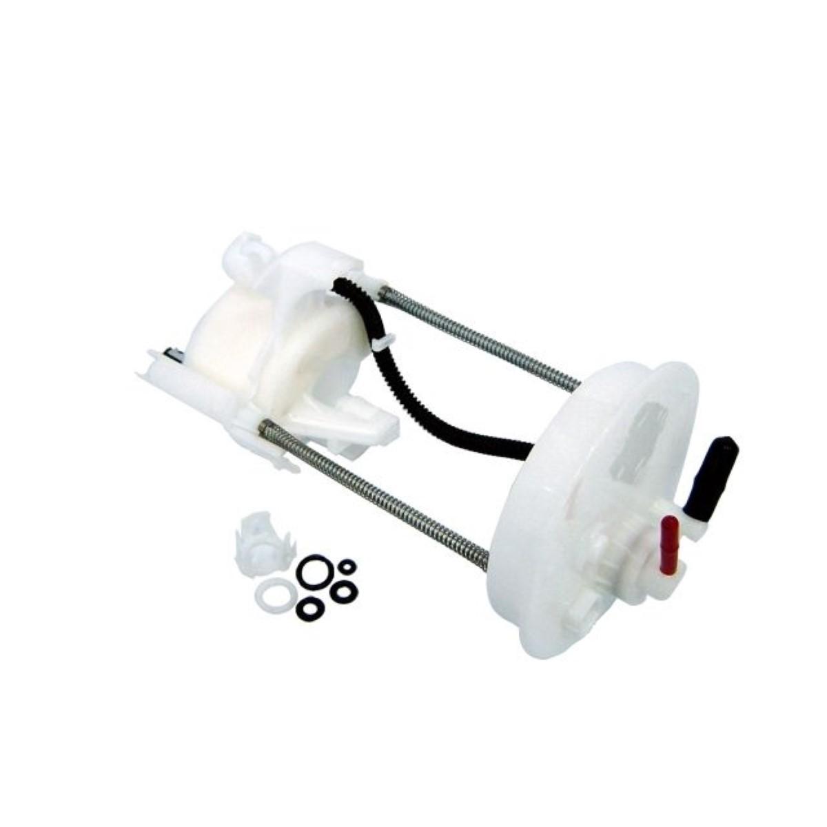 Filtro De Combustivel Civic 06 07 1.8 16V Gas Wega Jfc452