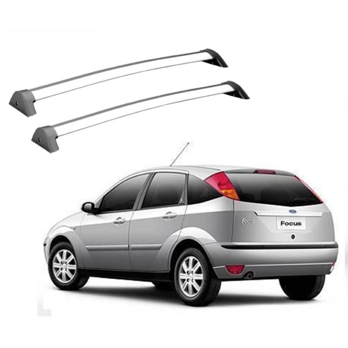 Bag Rack Wave Focus 03/ 6164 Pta Focus 03/09 Hatch Prata