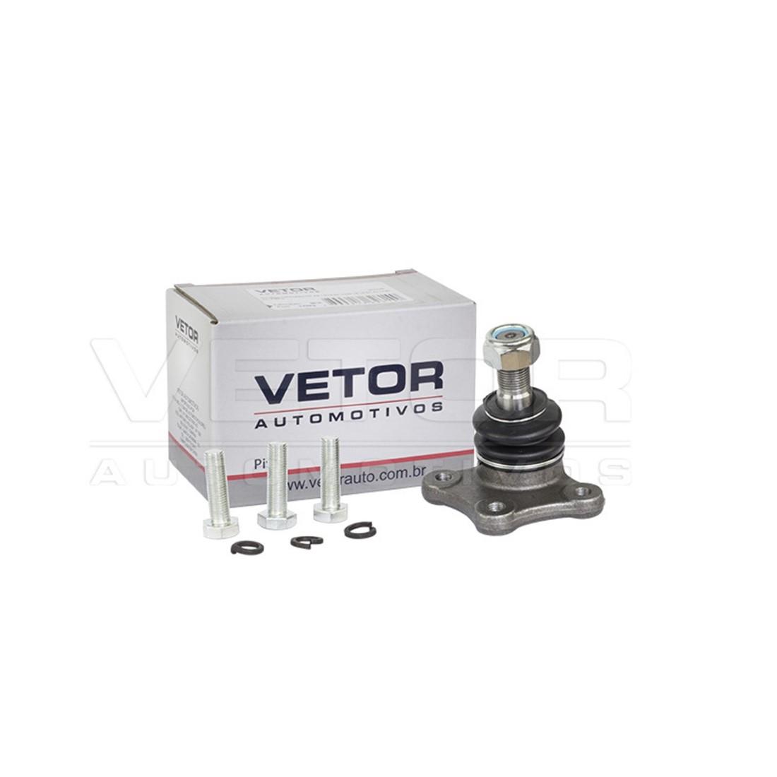 Pivo Inferior Topic Besta Bongo K2700 E2000 E2200 Vetor Vtp003