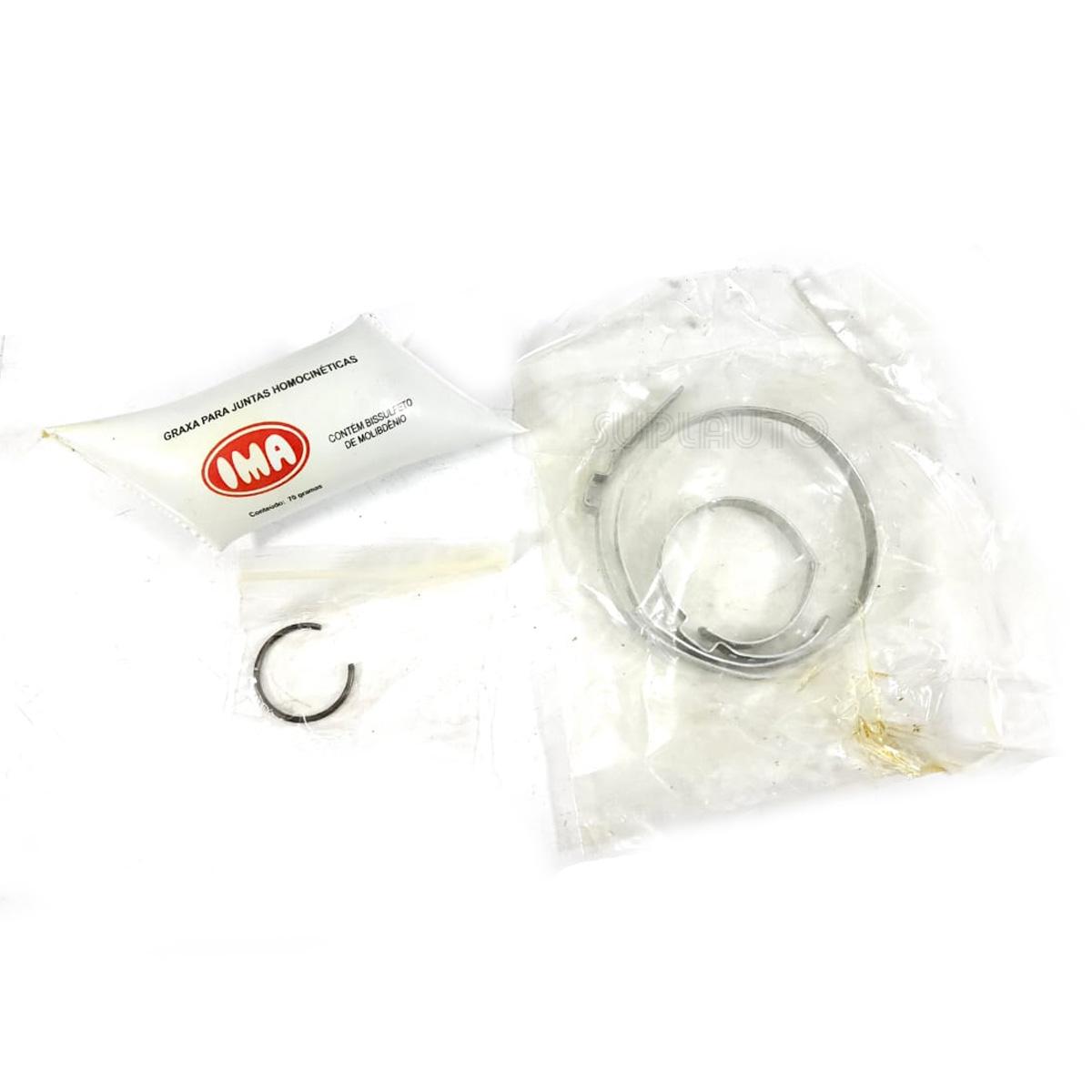 Junta Homocinetica Fixa Civic 1.6 16V 1991 A 1995 Ima Al1113