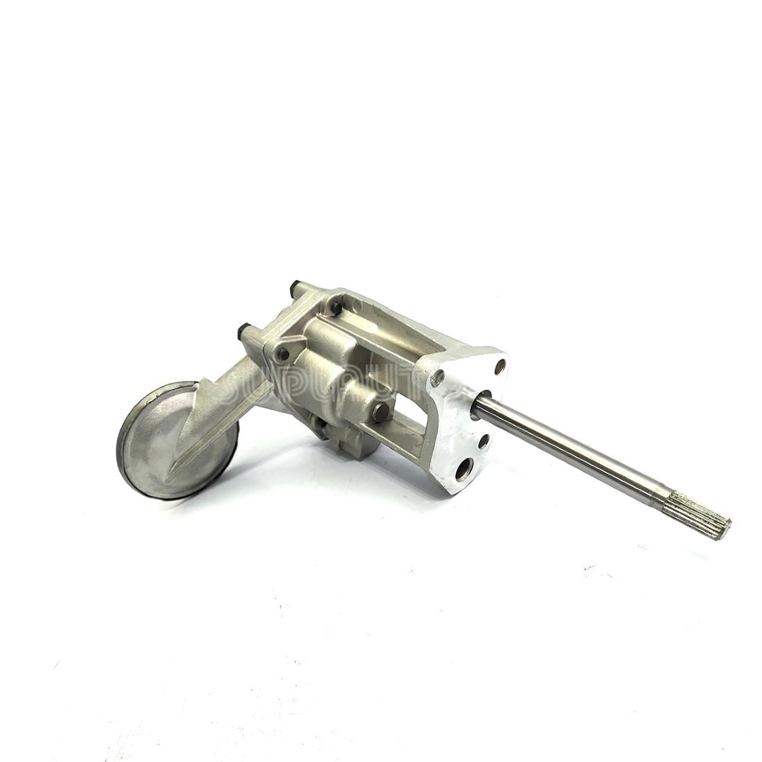 Bomba Oleo Belina I / Ii Corcel I / Ii Schadek 10055