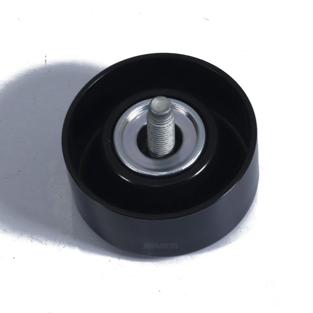 Polia Alternador S10 2012/ 2.8 Skf Vkm4968