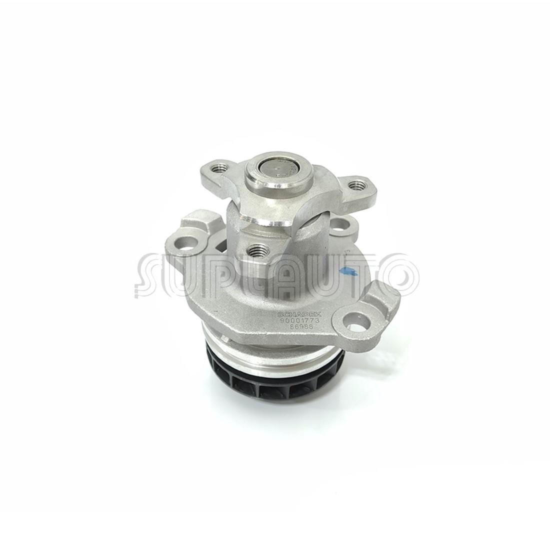 Bomba Agua Xtrail 2007/ Master 2012/ Schadek 20292