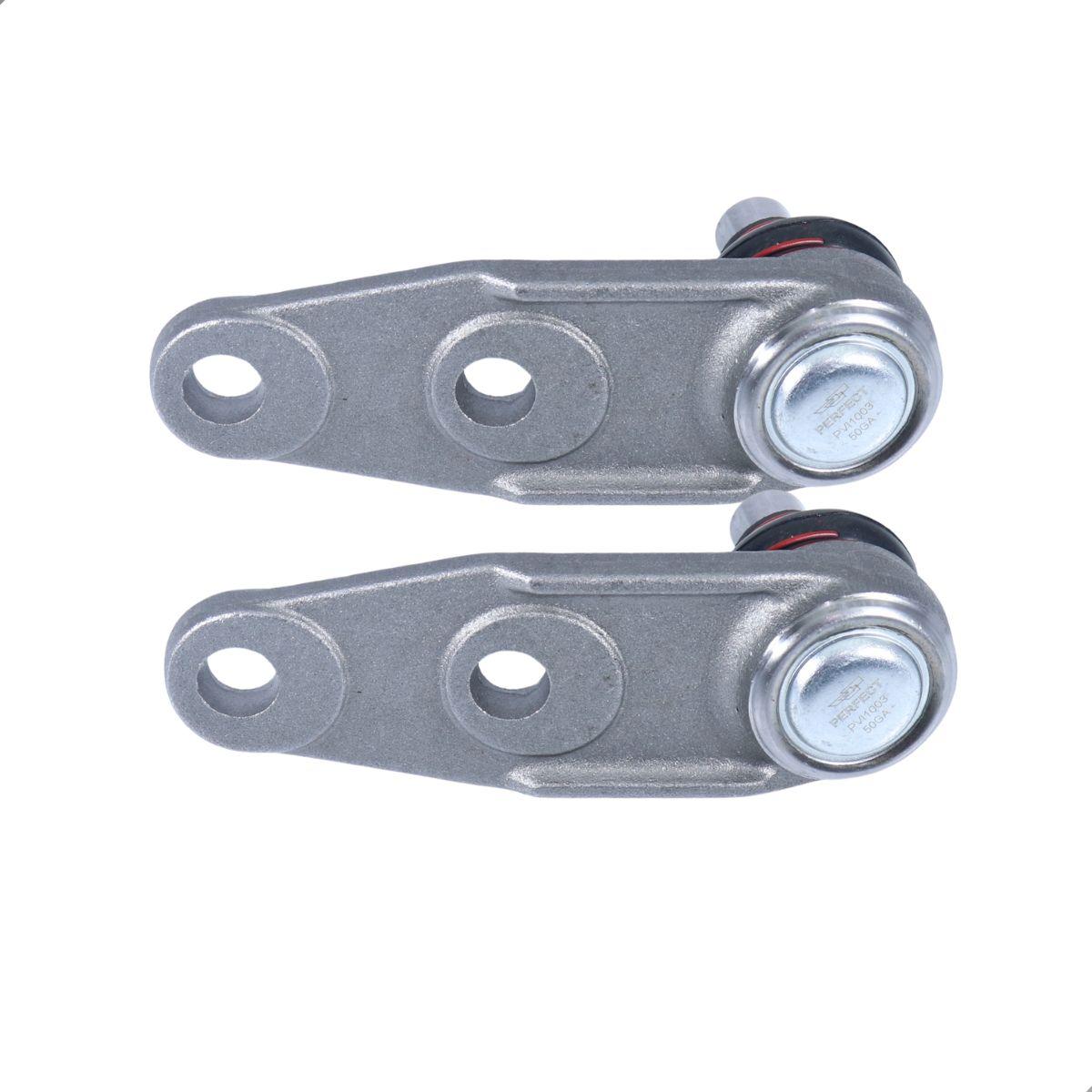 Par Pivo Suspensao Gol Parati 1995/1997 15Mm Grupo Pvi1003