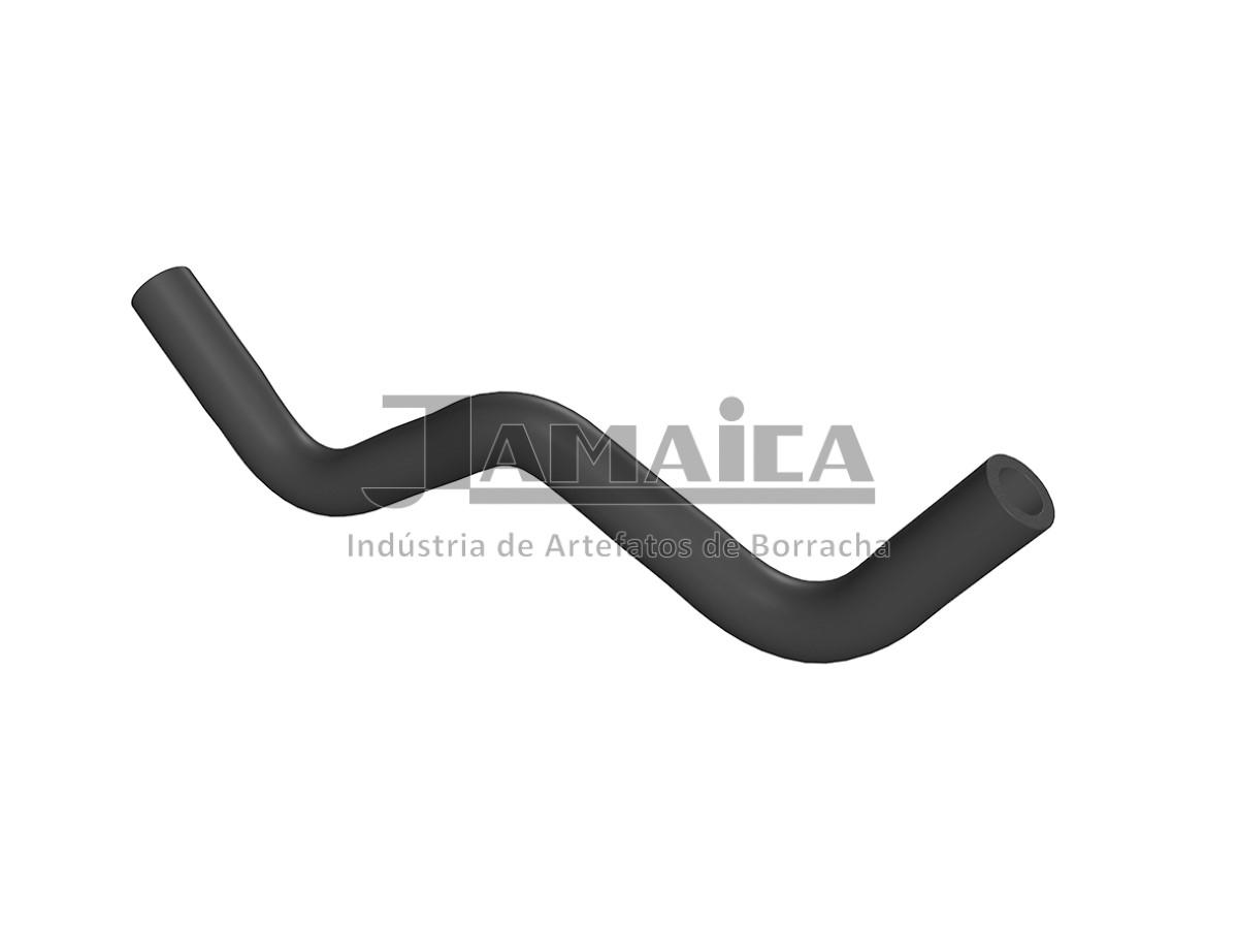 Mangueira Respiro Motor Corsa Pickup Jamaica J8053