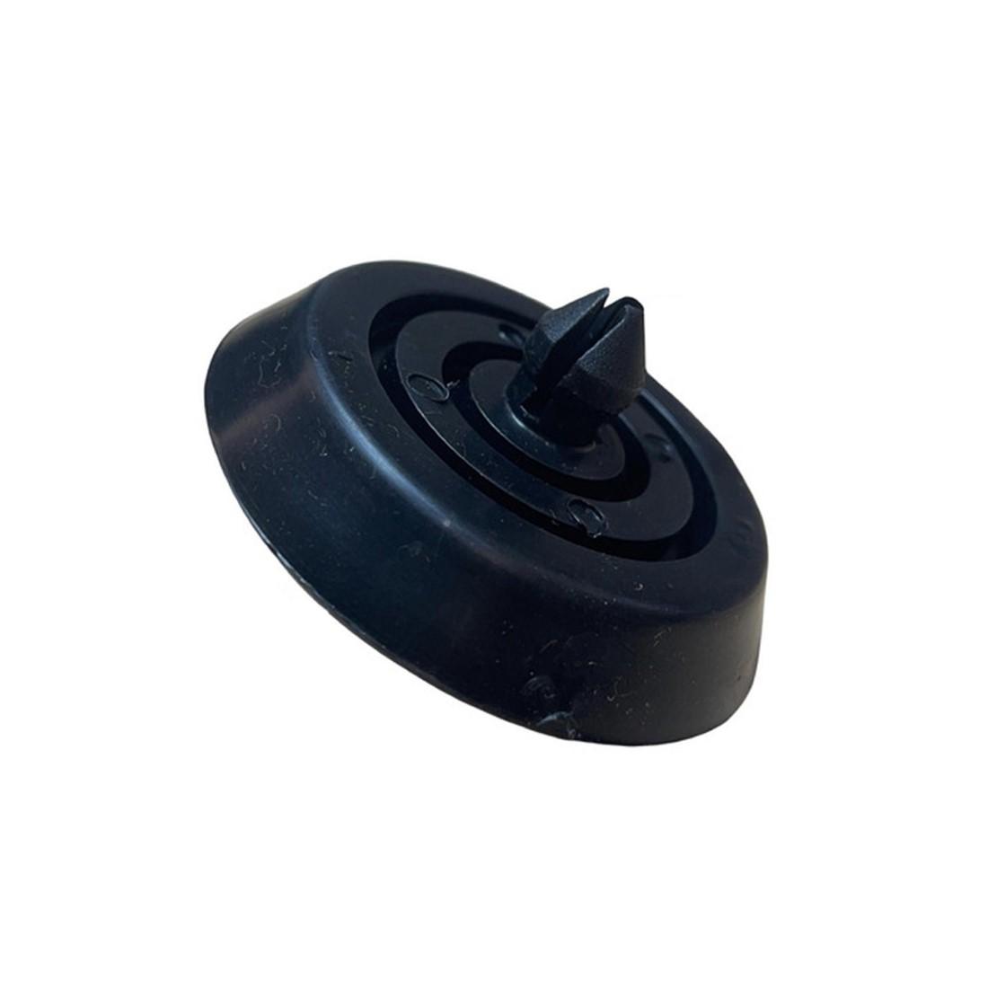 Coxim Elastico Mola Traseira Palio Weekend 01/ Fiat 46527226