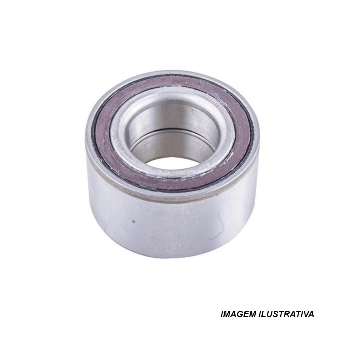 Rolamento Roda Diantiero Up 2014 C/Abs Vw 1S0407625A