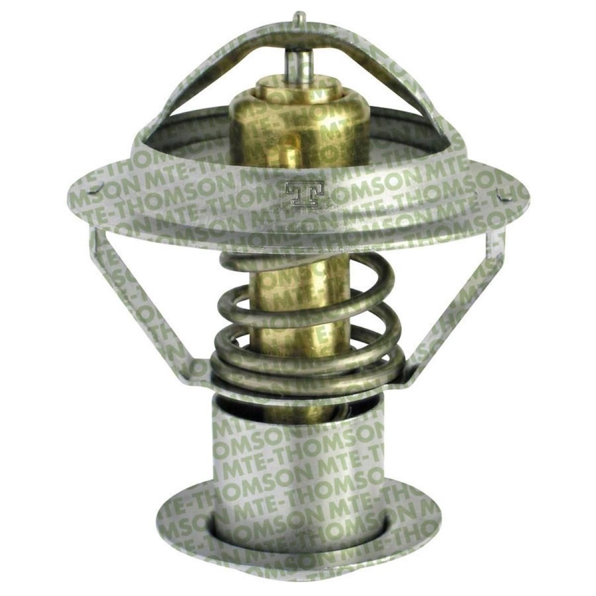 Valvula Termostatica Ford Fiesta Zetec Rocam Mte-Thomson Mte282.82