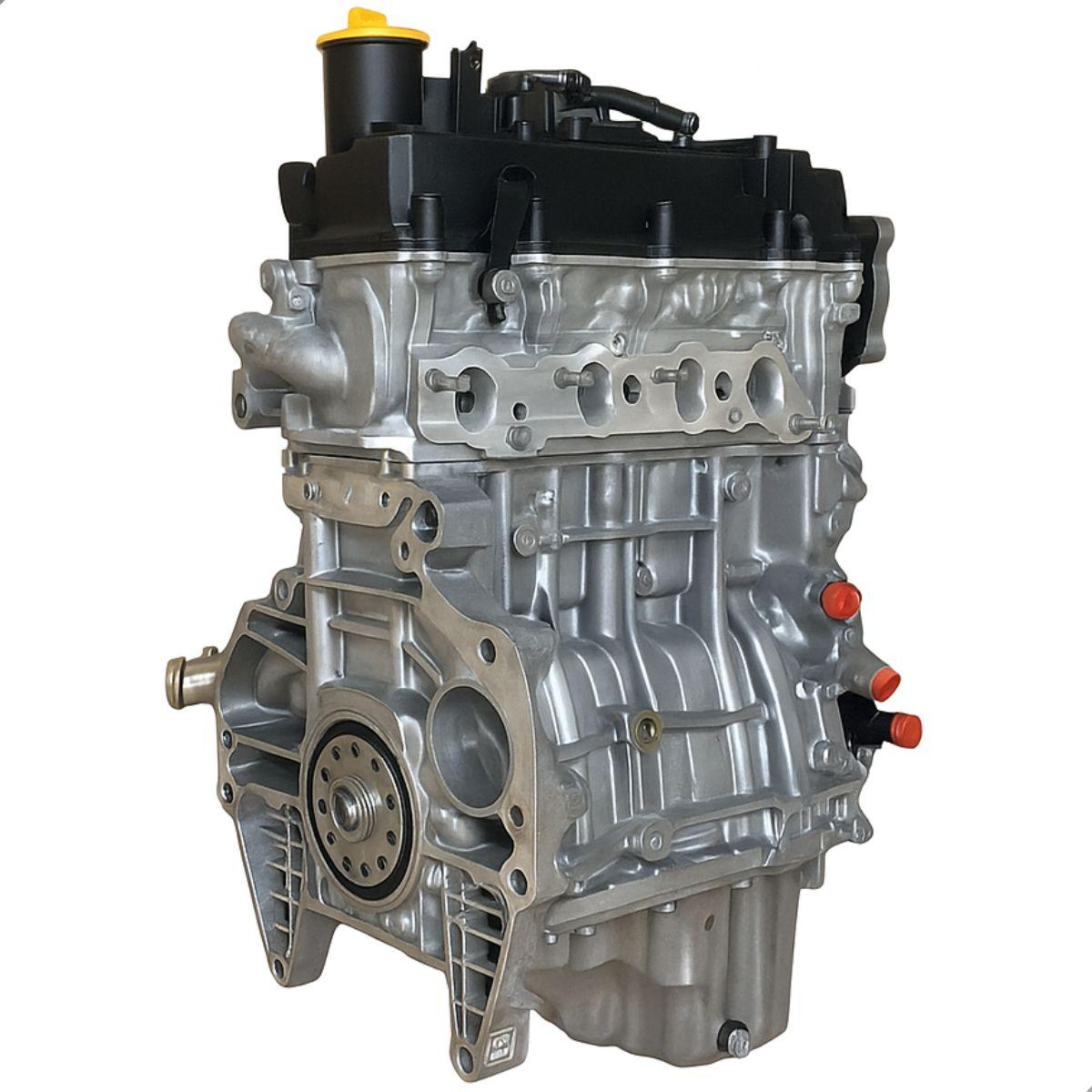 Motor Parcial Firefley Motor Parcial Firefley Grupo 7096973