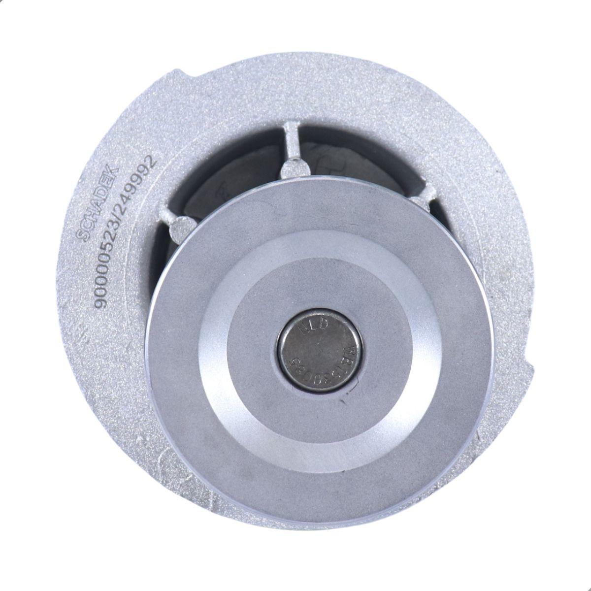 Bomba De Agua Celta Corsa Cobalt Onix Prisma Schadek 20189