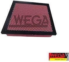 Filtro De Ar Grand Cherokee 3.6 2011/ Wega Jfa993
