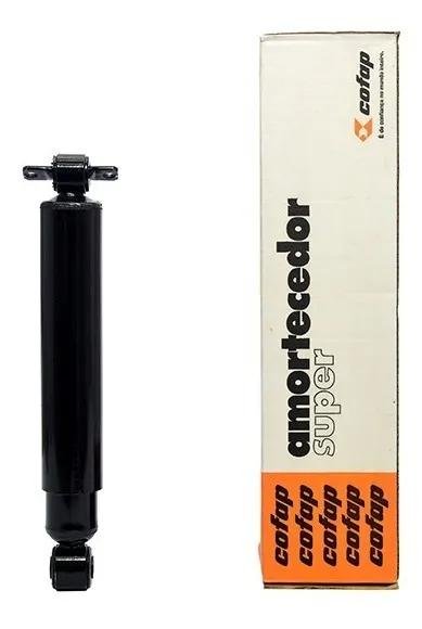 Amortecedor Traseiro Par S10 1995 Cofap L12412