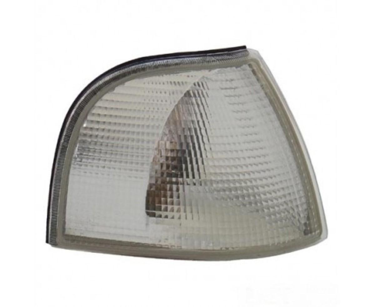 Lanterna Dianteira Santana 91/ Cristal Direita Ht 98202