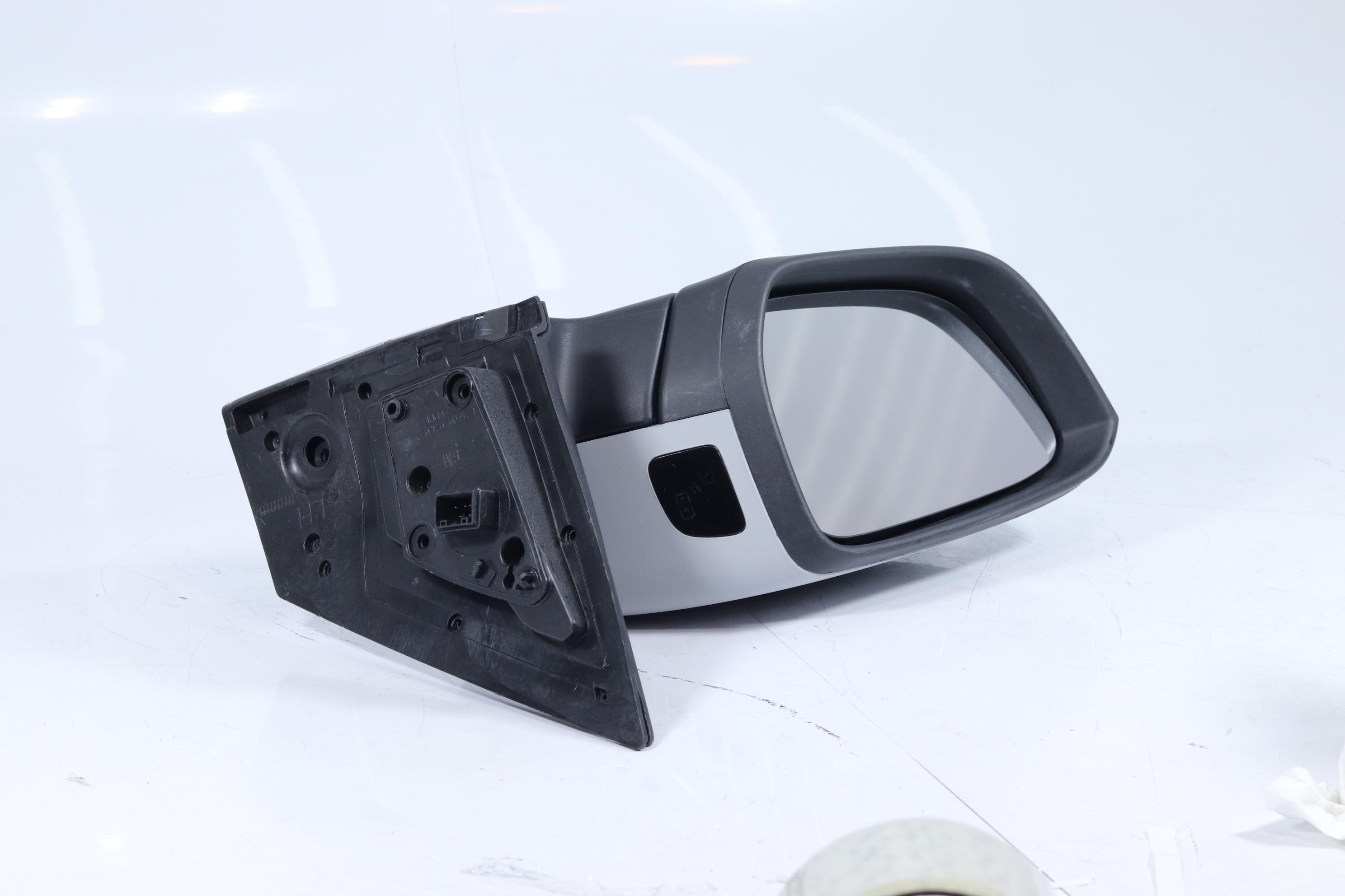 Retrovisor Onixn Eletrico C/Sensor Gm Smd0289