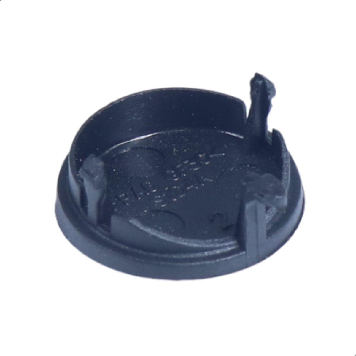 Tampa Parafuso Macaneta Int Ka Fiesta Ford 8A61237W10Ab3Ja