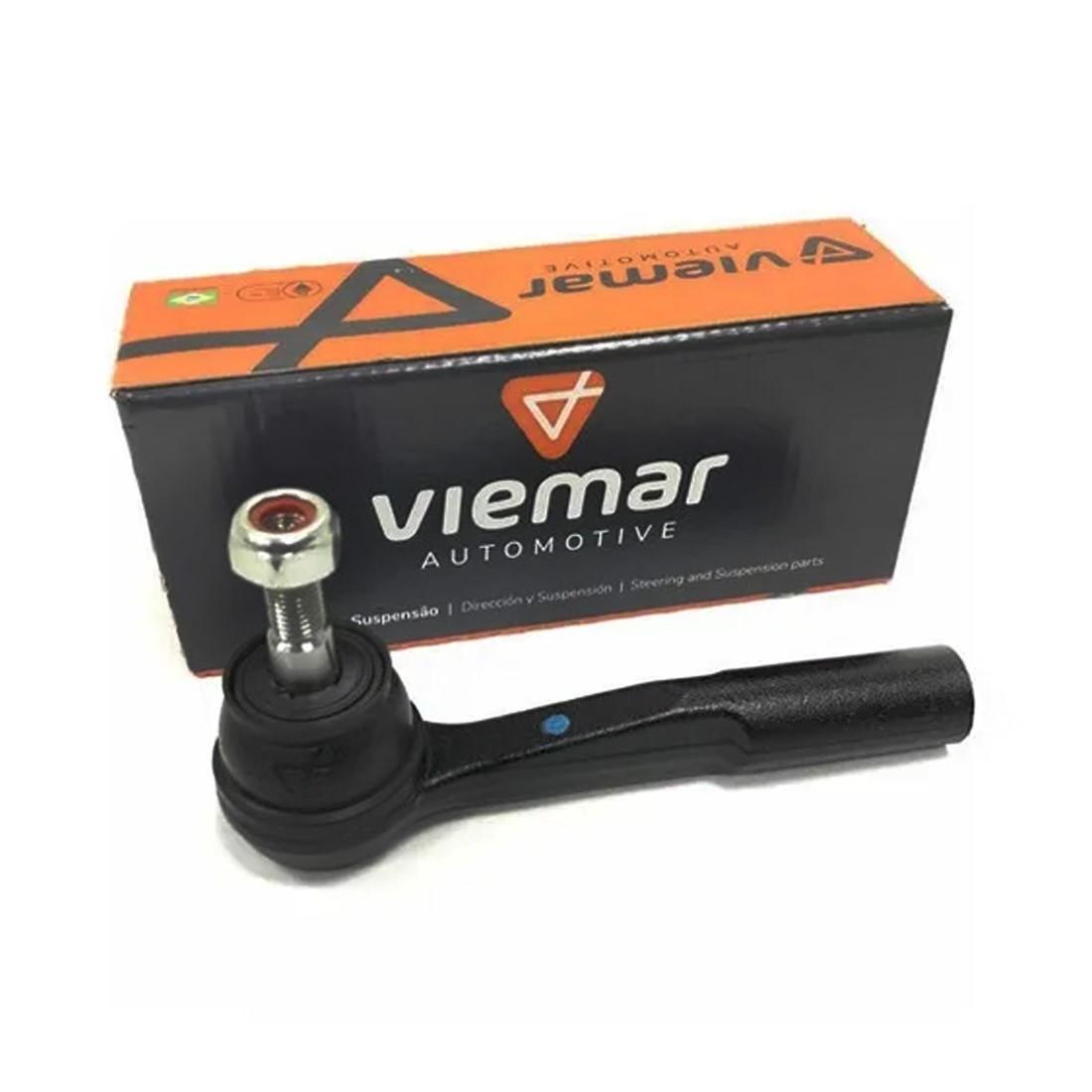 Terminal Direcao Direito Compass Fiat Toro 17/ Viemar 335554