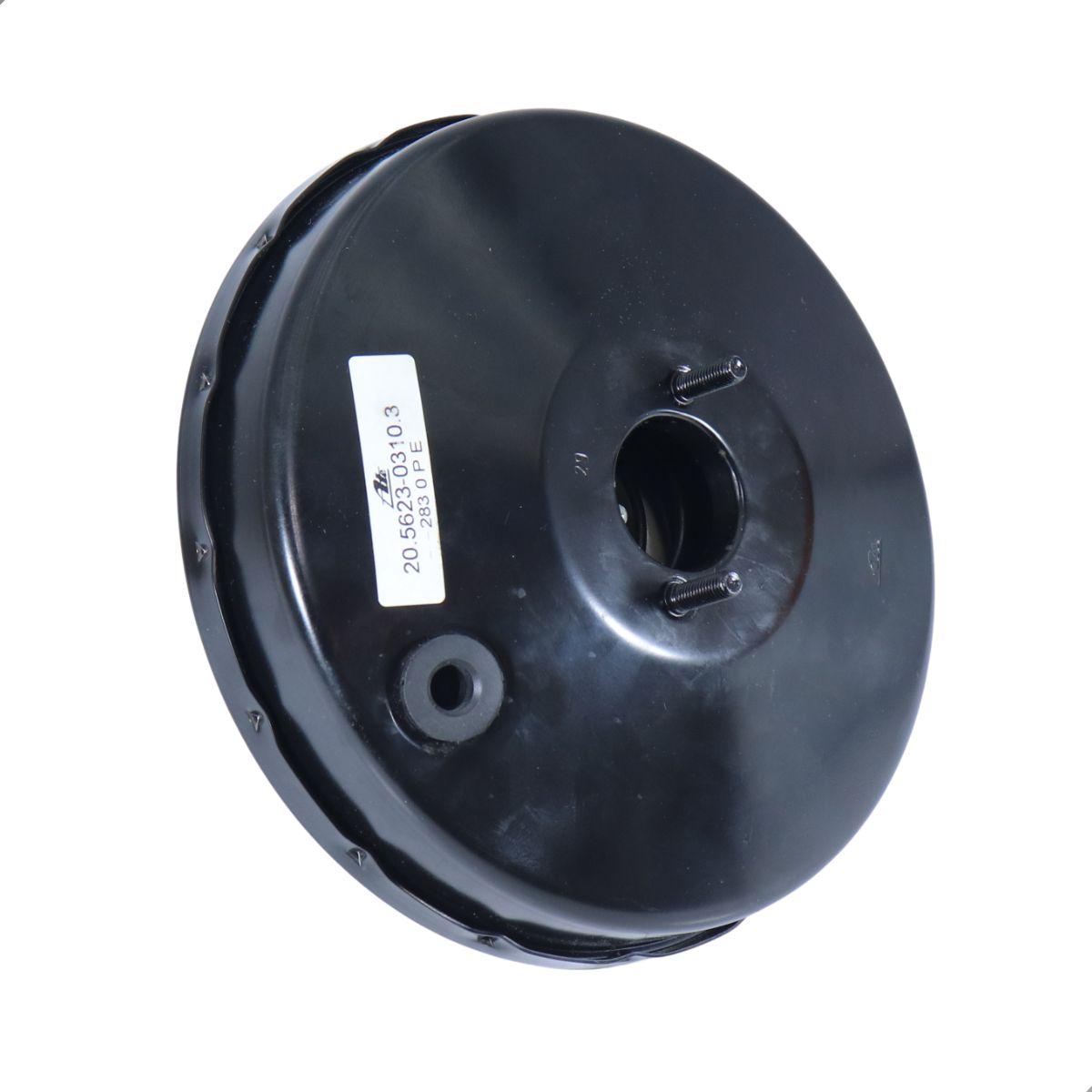 Servo De Freio Ecosport 2.0 Ecosport 1.6 Fiesta 1.0 Ate 6938