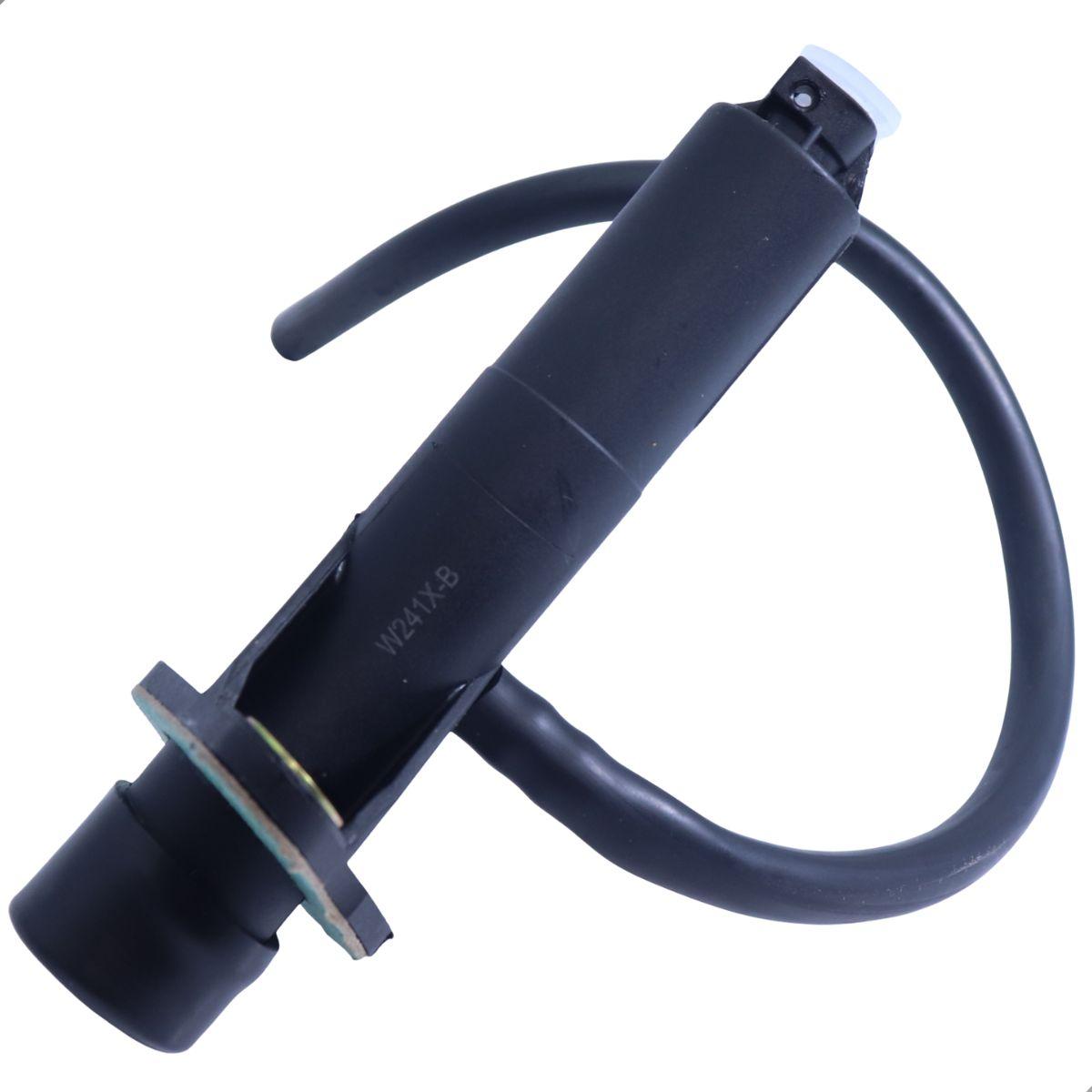 Cilindro Mestre Embreagem Veraneio D20 1993/ Skf Vkch101080