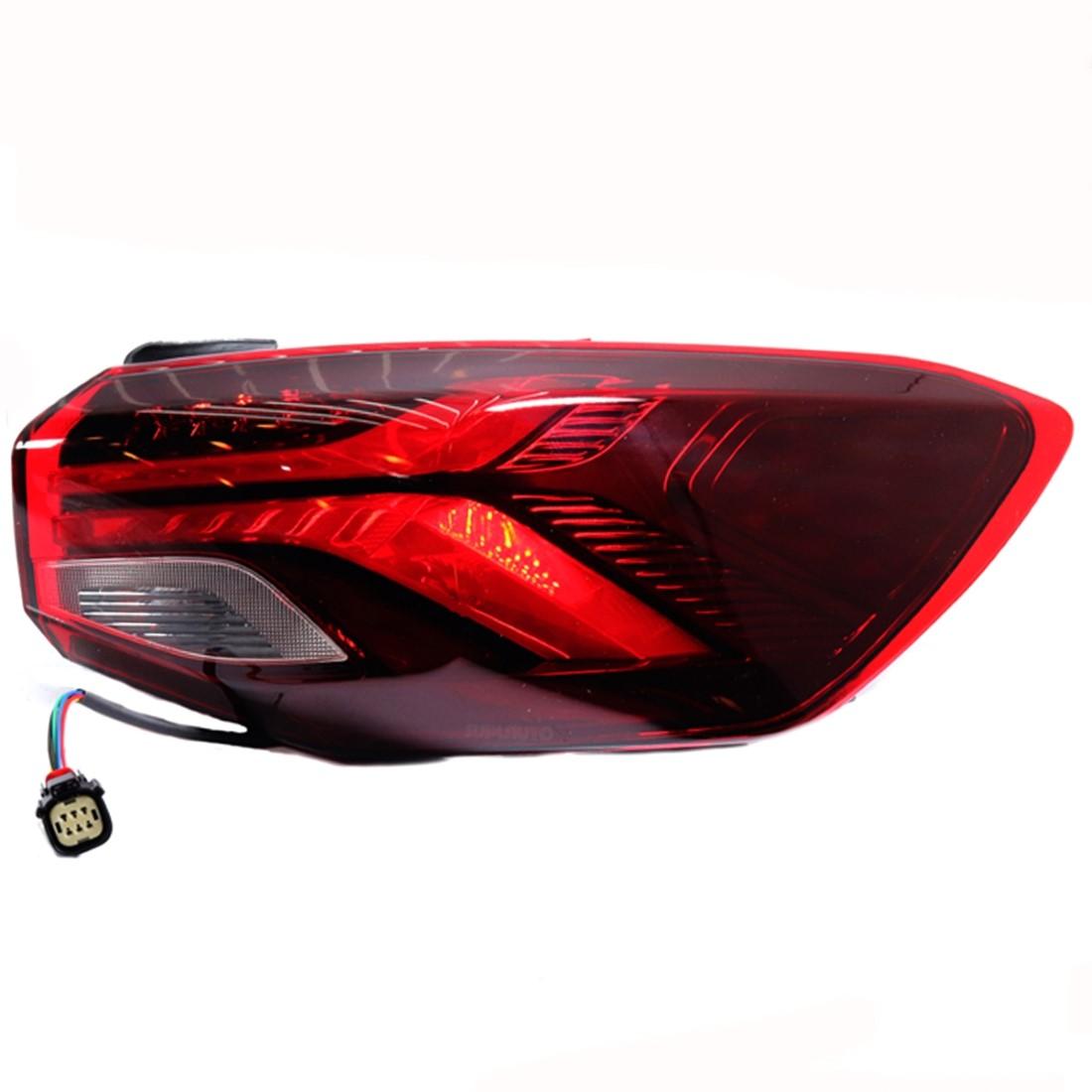 Lanterna Traseira Gm Onix 2020/ Gm Si041482