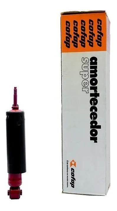 Amortecedor Spa Dianteiro Par Chevette 73/93 Sedan Hatch Cofap Sb27016