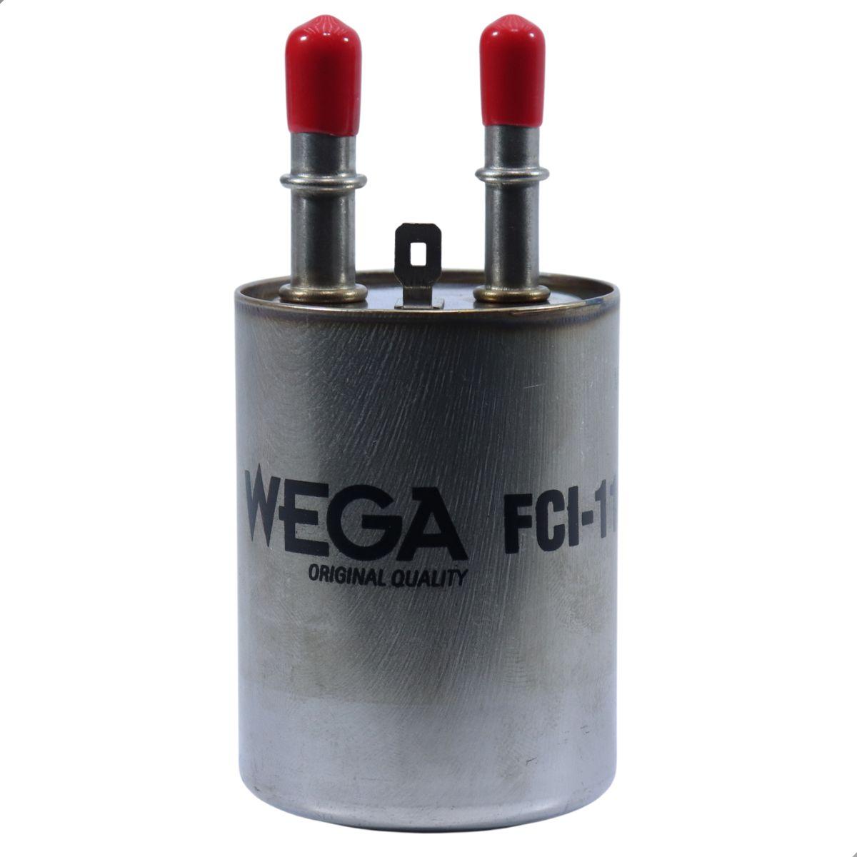 F Comb Sonic 12/ Fci1122 Sonic 12/ 1.6 16V Flex