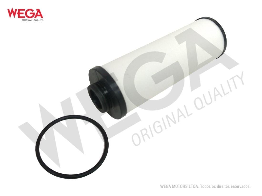 Filtro Cambio Automatico Audi Q5 A5 2009/ A7 Rs7 2014/ Wega Woec008
