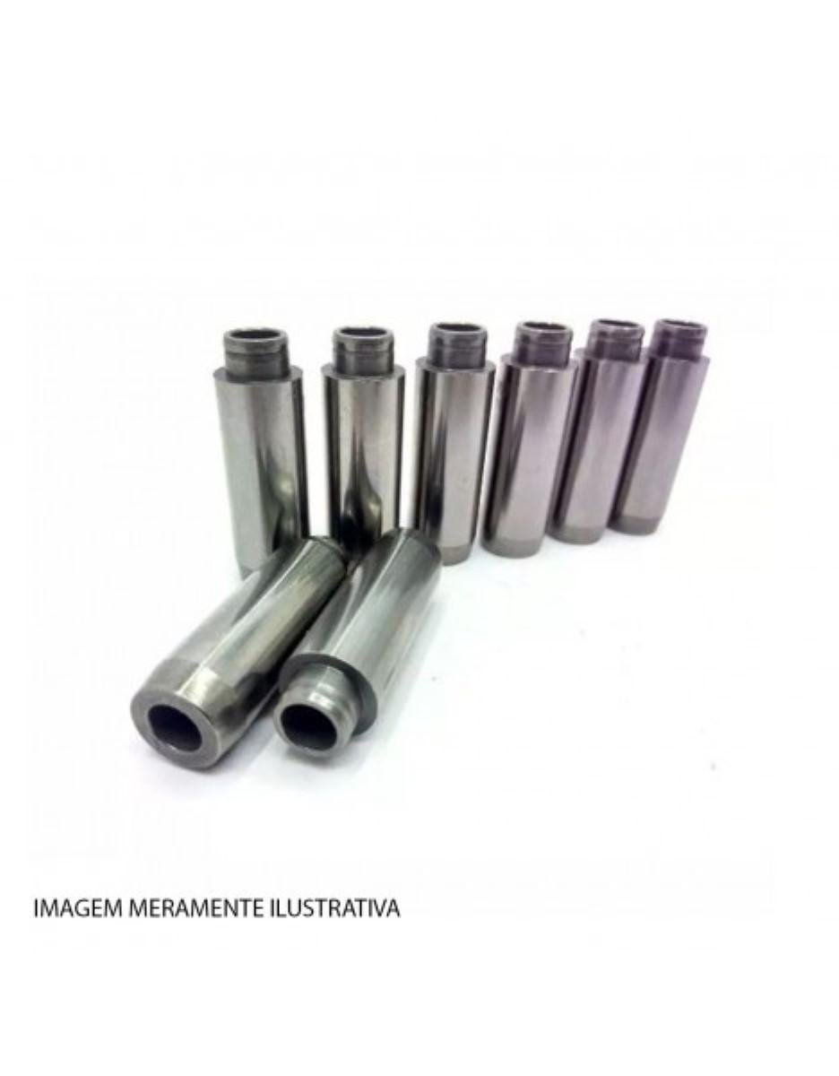 Guia Valvula Audi A3 A4 A6 A8 Vw Golf Beetle Takao Gau16