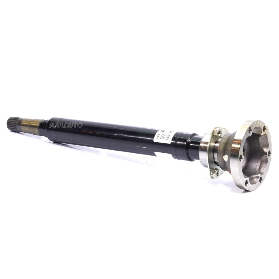 Semi Eixo Lado Direito Doblo Idea Marea 1.8 8V Fiat 46307888