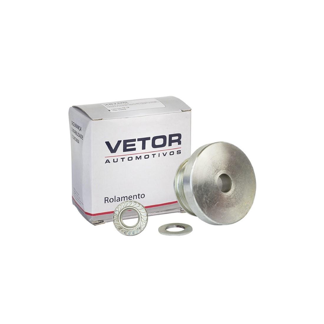 Rolamento Renault Clio Megane Scenic Vetor Vt8335