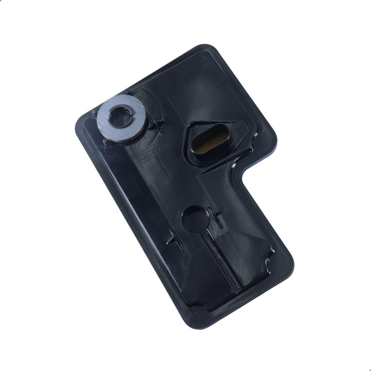 Filtro Cambio Automatico Ford Edge 3.5 Captiva Wega Wfc914
