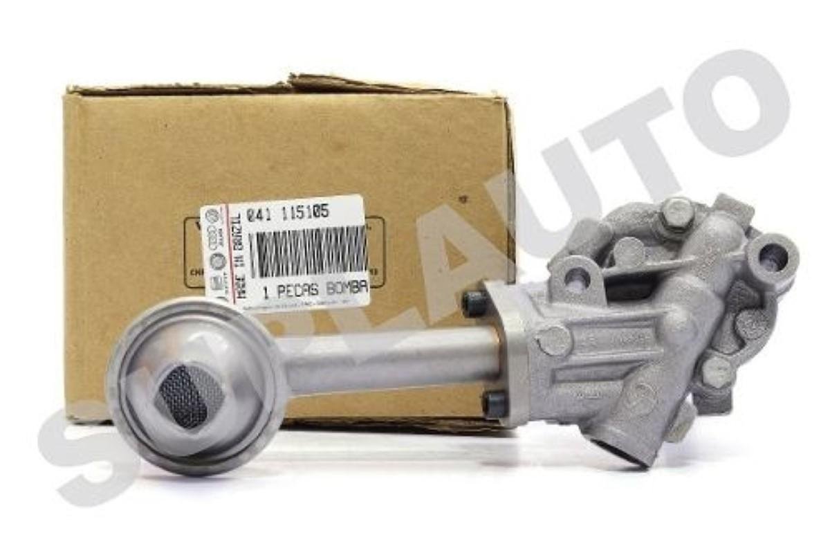 Bb Oleo Gol 1.6 03/ 041115105 Gol 03/08 1.6/1.8 Flex