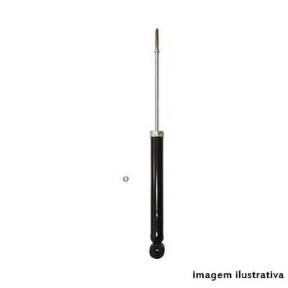 Amortecedor Traseiro Toyota Etios 2012/ Monroe Sp004