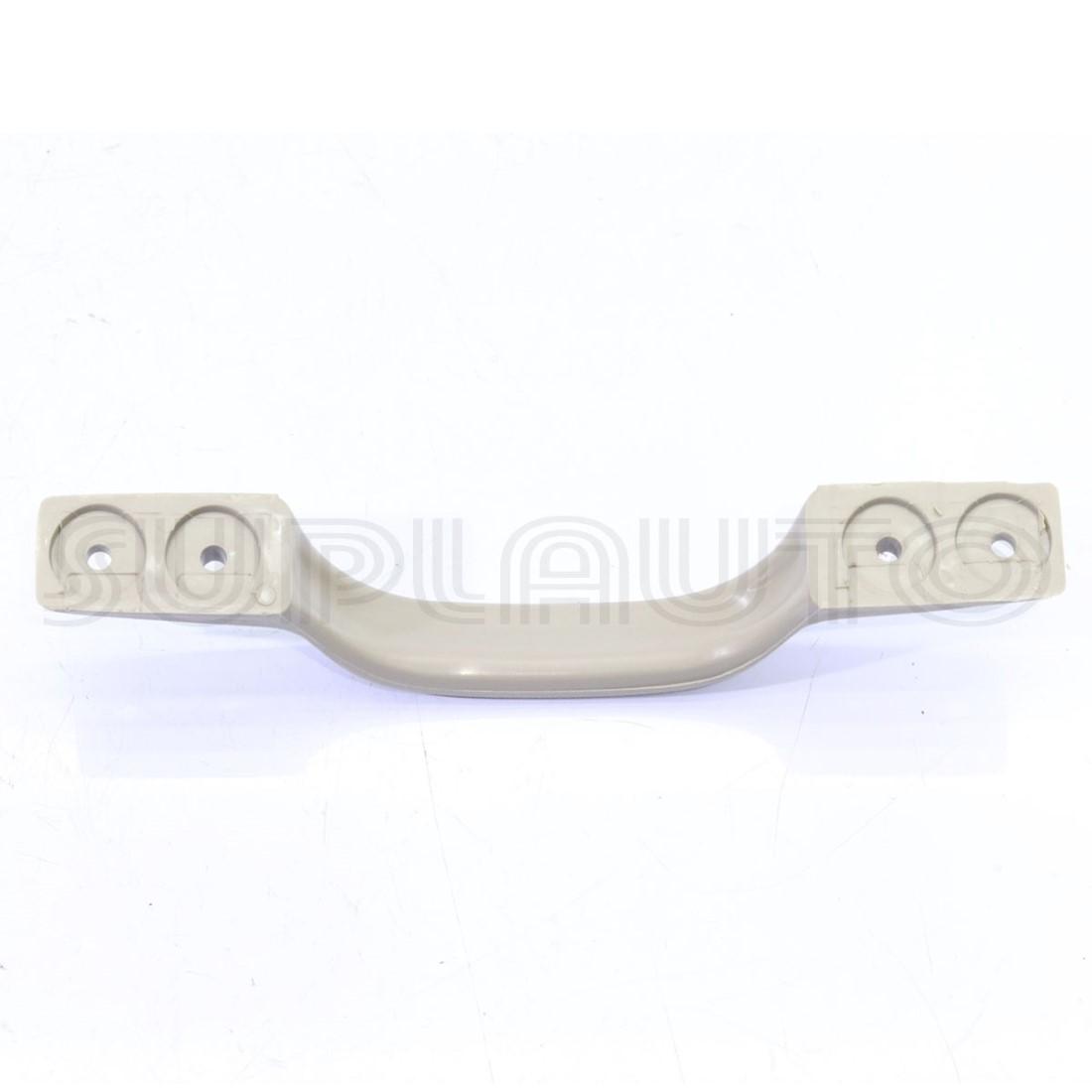 Alca Teto Gelo Opala 1969/1992 Autoplast Ap1072