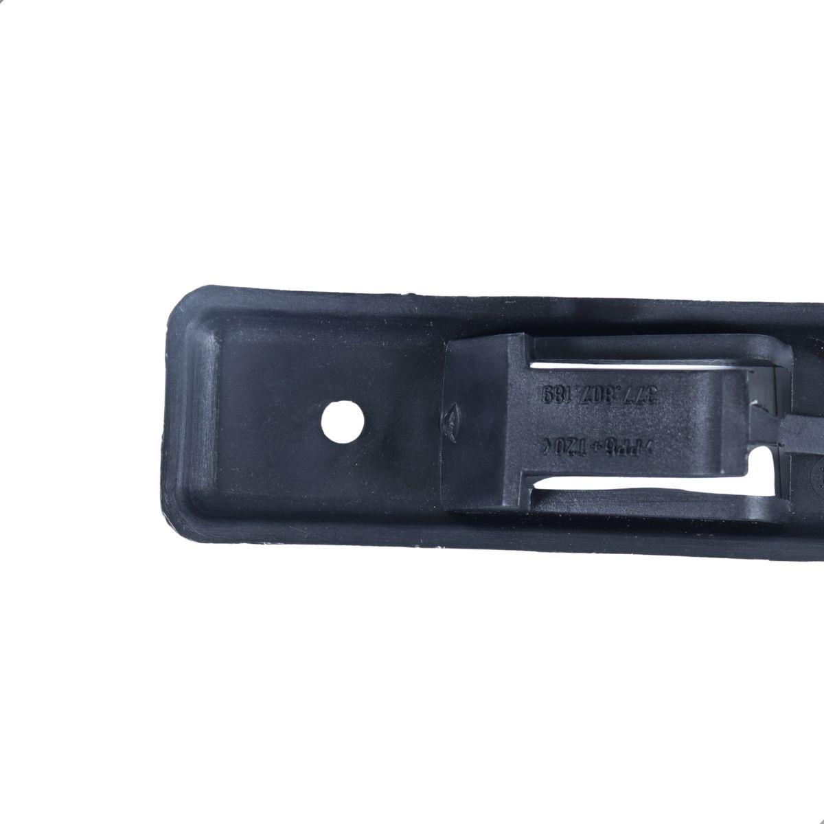 Suporte Parachoque Gol 1995/ G2 G3 G4 Vw 377807189