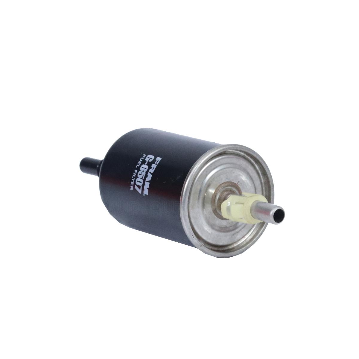 Filtro Combustivel Vw Kombi 1.6 96/05 Fram G6507