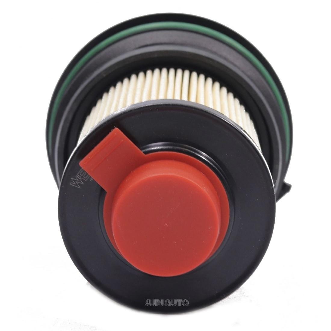 Filtro De Combustivel Transit Diesel 16V 2022/ Wega Fcd0924