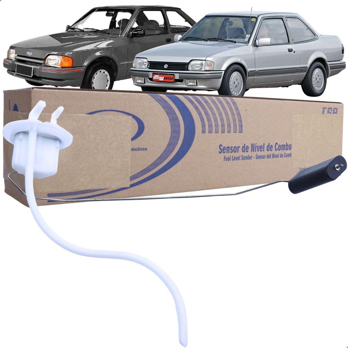 Boia De Combustivel Vw Ford Verona Escort 93/Gas Tsa T090017