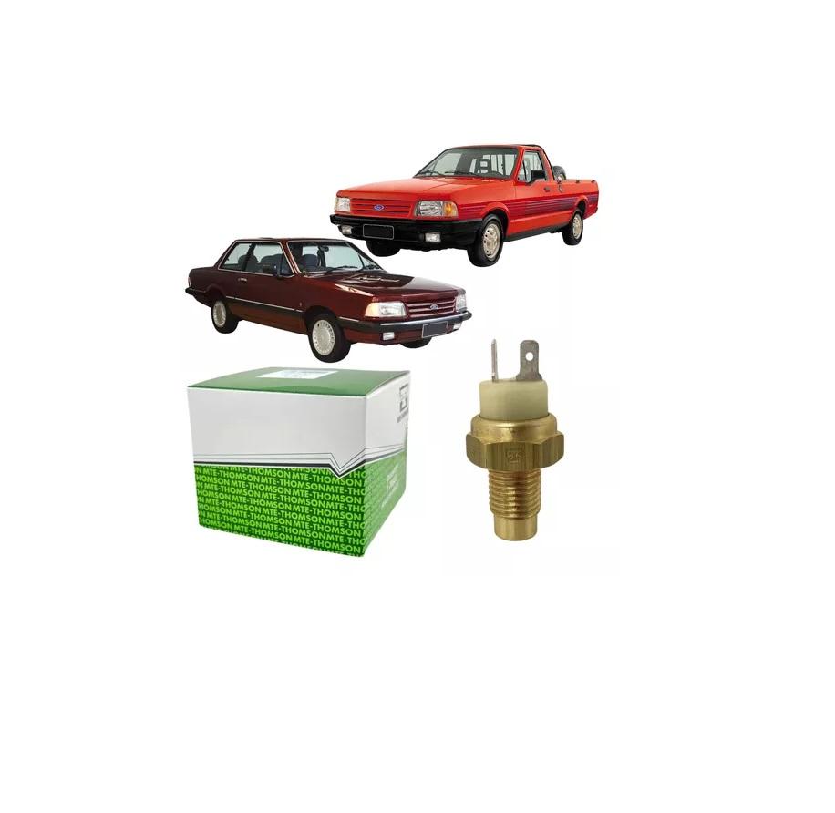 Interruptor Temperatura Ford Del Rey Pampa 1989 Mte-Thomson Mte3060