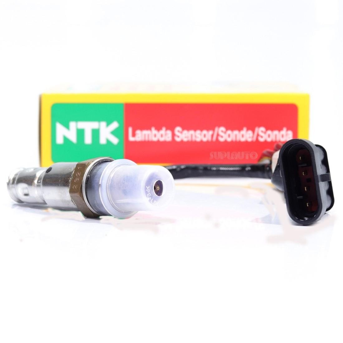 Sonda Lambda Argo Bravo Doblo Fiorino Idea Palio Uno Ngk Oza629A11