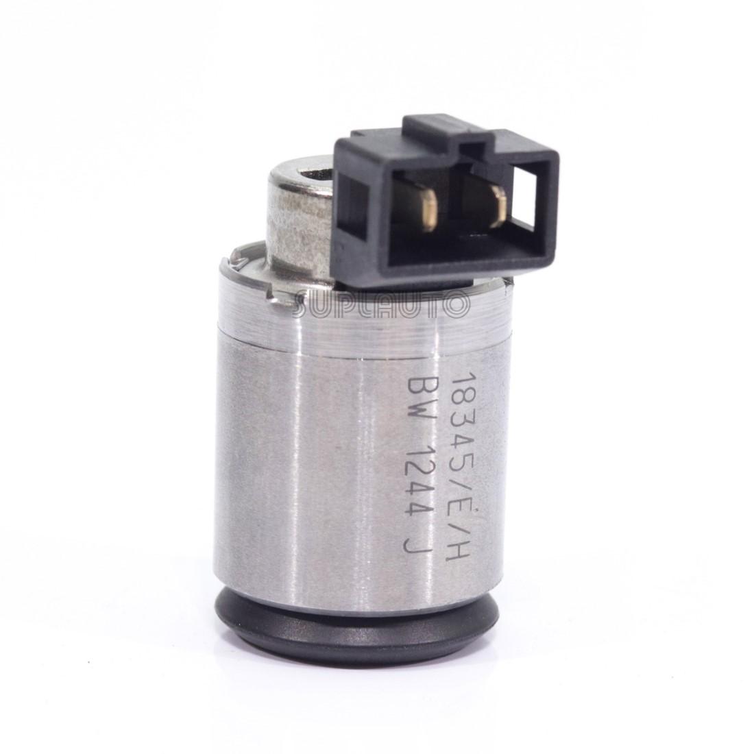 Valvula Solenoide Logan Sandero Duster Renault 7700102977