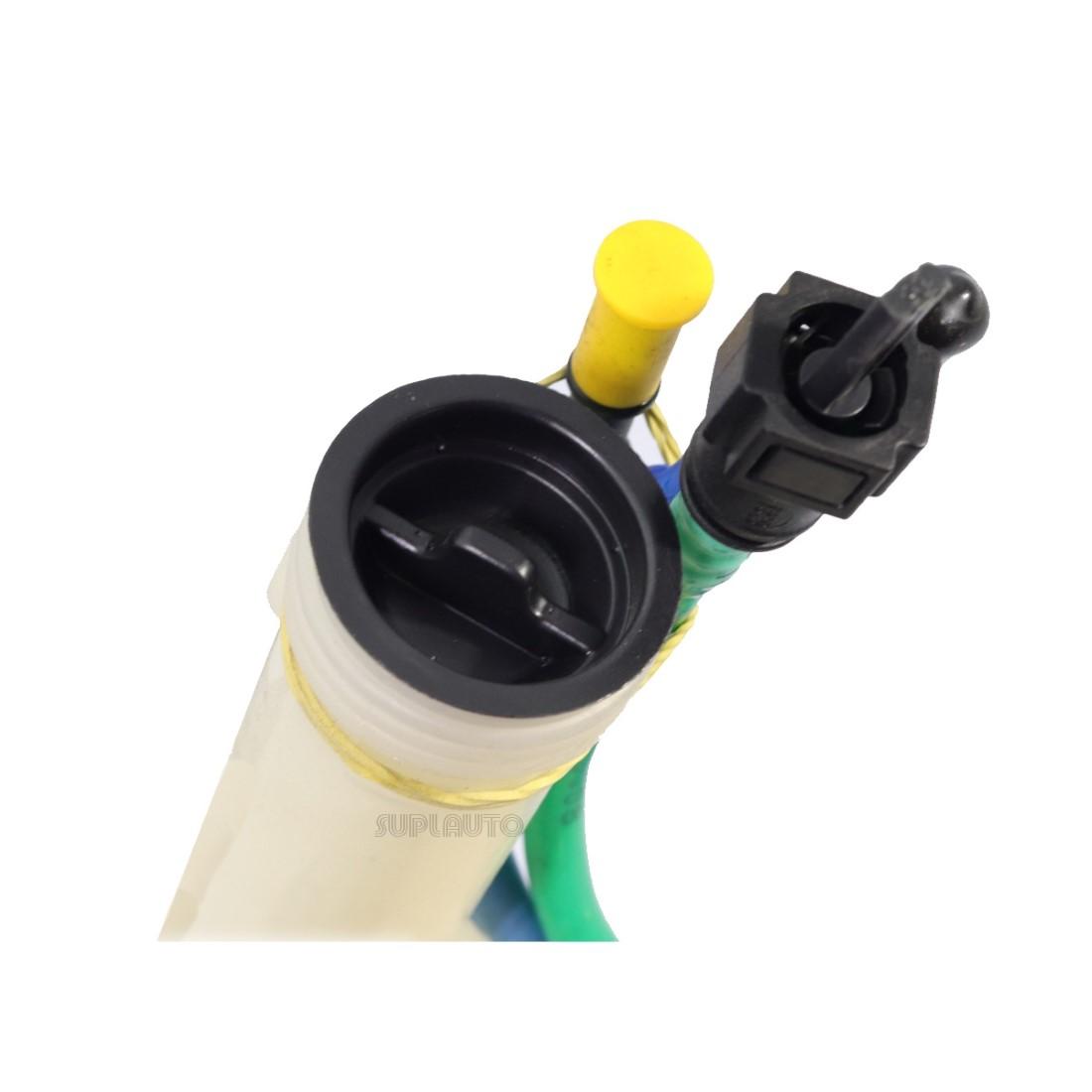 Reservatorio Partida Frio Novo Uno Mobi Strada Fiat 51911235