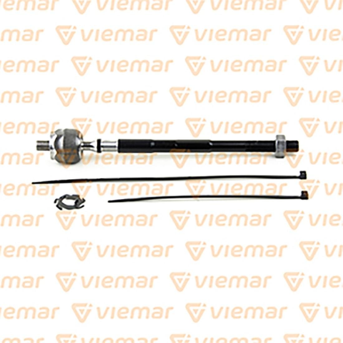 Axial De Direcao Megane 1996/99 Laguna Scenic Viemar 680066