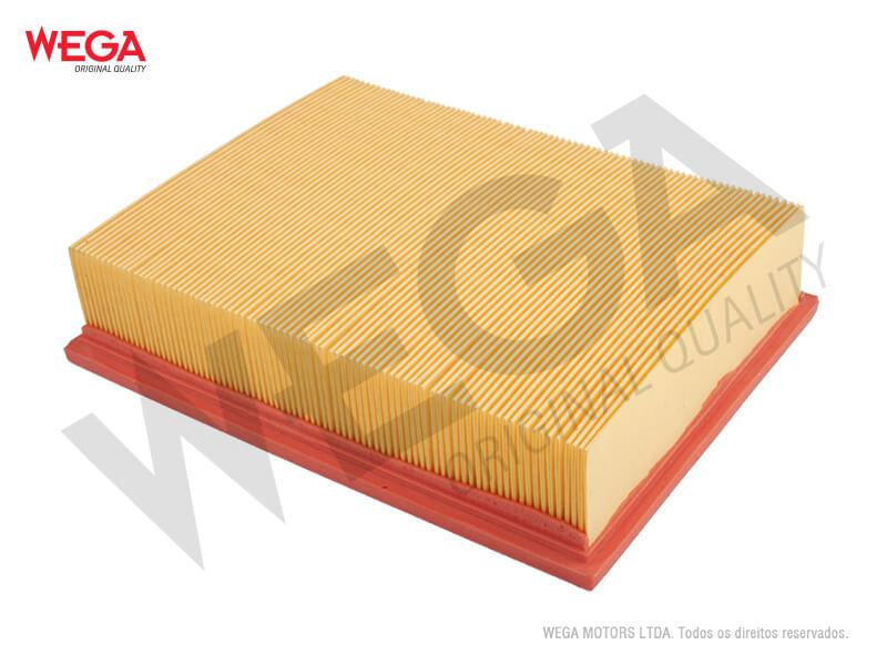 Filtro De Ar Discovery 1993/ Wega Fap4849